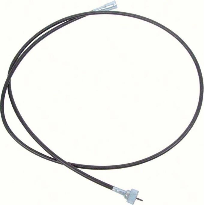 1969-1990 GM Car & Truck 68" Speedometer Cable