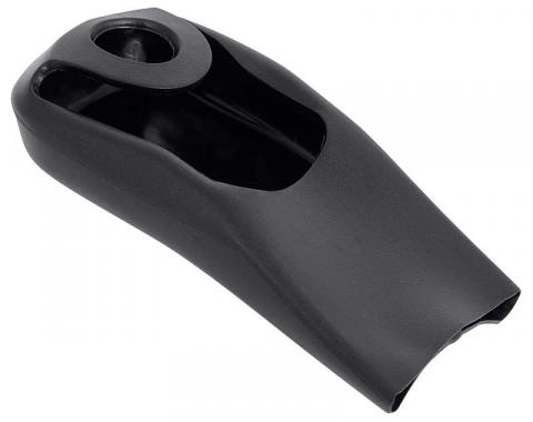 1965-72 Buick, Chevrolet, Pontiac, Oldsmobile, Bucket Seat Belt Boot and Anchor Bolt Cover, Each