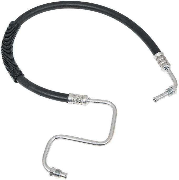 1970-72 Nova, 1971-72 Ventura, Power Steering Pressure Hose, 8 Cylinder, 307ci, 350ci, 396ci, 402ci