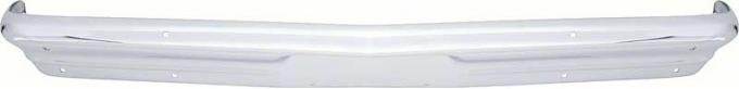 OER 1962-64 Chevy II/Nova Front Bumper - Standard Replacement 153197A