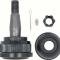 OER 1970-05 GM Cars / Trucks, Lower Ball Joint (Standard Size), Thread: 9/16" 10277