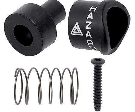 OER 1973-05 Hazard Knob and Spring Set, Various GM Models, Steering Column 748770