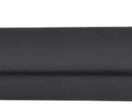 OER 1969-74 Nova RH Front Arm Rest Pad (Black) N695101