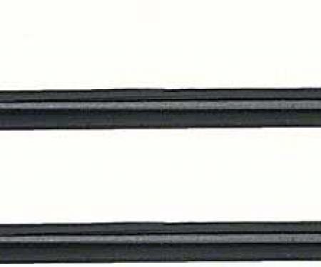 OER 1968-72 Chevy II/Nova Lower Fender Extension Braces 1662679