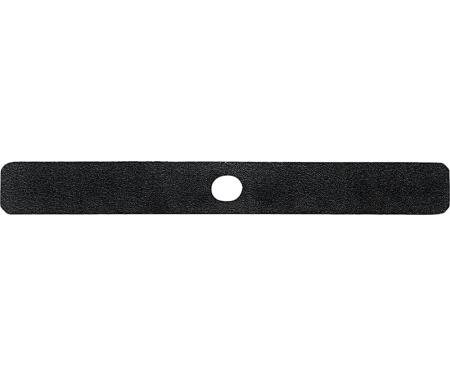 OER 1964-67 Nova, Impala, 1968-74 Camaro, Center Console Shifter Slider Plate, with Automatic Trans 3878480