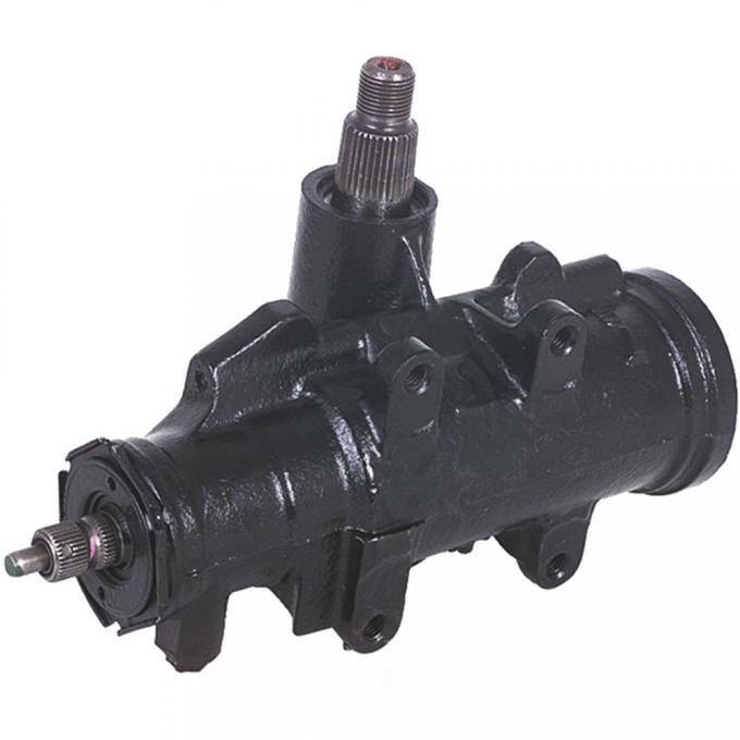 OER 1965-76 Quick Ratio Remanufactured Power Steering Gear Box P18502N