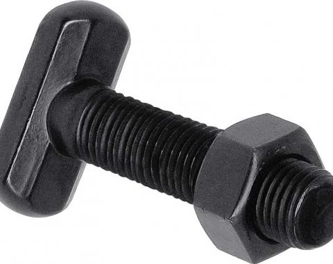 OER 1970-81 Rear Sway Bar/Anchor Plate Bolt And Nut 481949