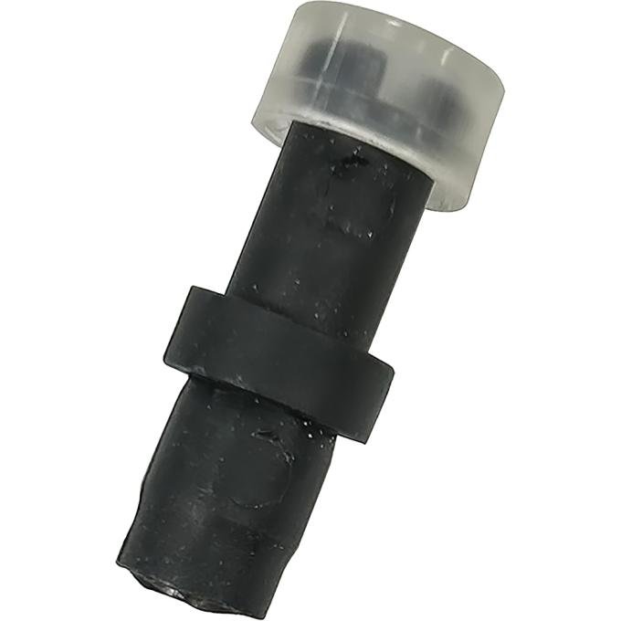 OER 1953-2010 GM, Rear Axle / Transmission Ventilator, for 3/8" Hole 15771000