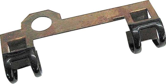 OER 1970-74 Camaro, Nova, Firebird, Wire Retainer for TCS Switch, Muncie M20, M21, M22 FZ6531