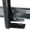 1965 Chevy II Nova, Front Grill Assembly, with Pre-Installed Mounting Brackets