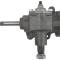 OER 1964-69 Chevrolet, Buick, Oldsmobile, Pontiac, Steering Gear Box, Manual: 24:1 Ratio, 6.25 Turns Lock-To-Lock 5696084