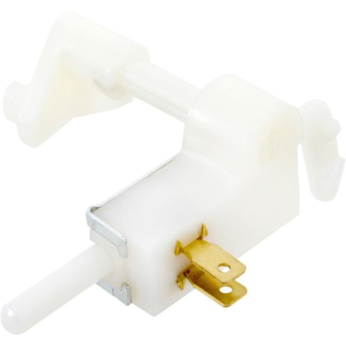 OER 1970-79 Buick, Chevy, Pontiac, Oldsmobile, Neutral Safety Switch, with Manual Trans, Clutch Pedal Mounted, Various Models 3983965