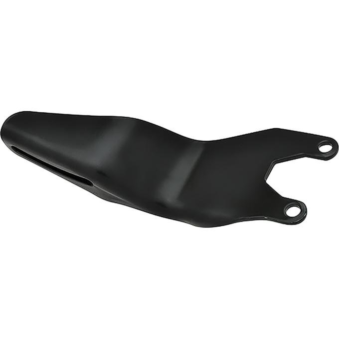 1969-70 Camaro, Firebird, Nova, Impala, Rear Upper Air Conditioning Compressor Bracket, Small Block