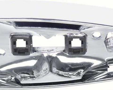 OER Oval Dome Lens Base 4866918