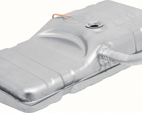 1973-1974 Chevrolet Nova Fuel Tank with Filler Neck