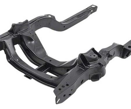 OER 1969 F-Body, 1969-72 X-Body Restorer's Choice™ OEM Style Subframe without Trans Crossmember K44718