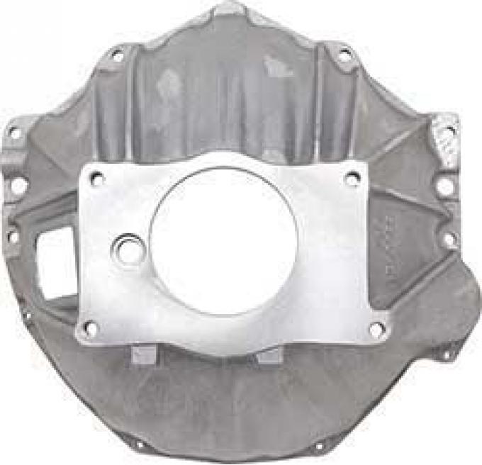 OER 1964-83 Chevrolet, Bell Housing, High Performance, 11", Aluminum, Standard Duty 14053