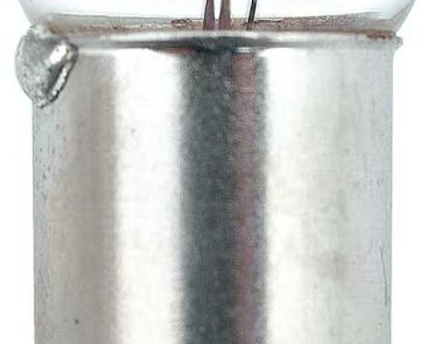 OER Replacement Bulb G-3 1/2 Mini Bayonet .7 CP 1445