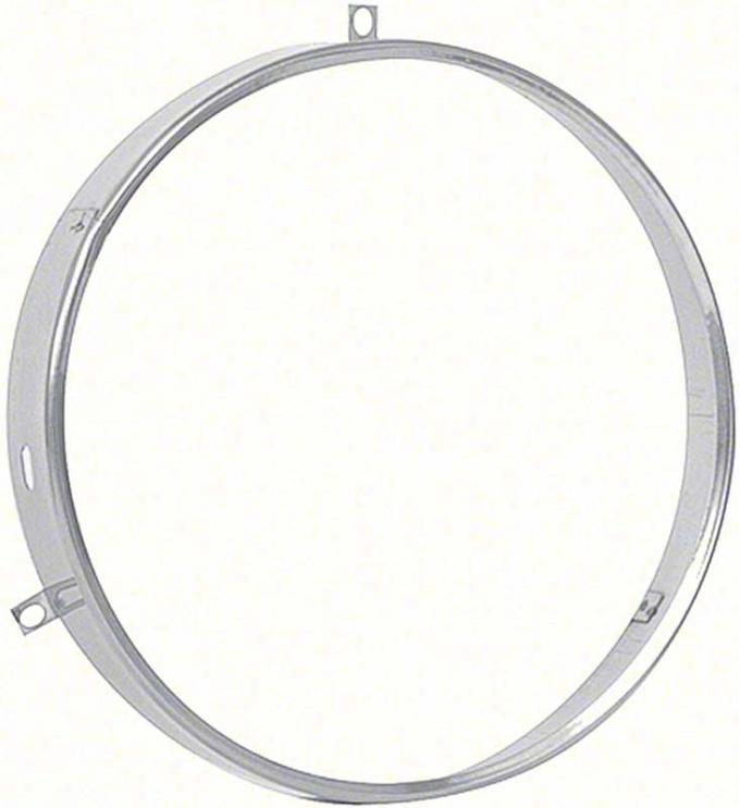 OER GM Headlamp Retaining Ring 5950248