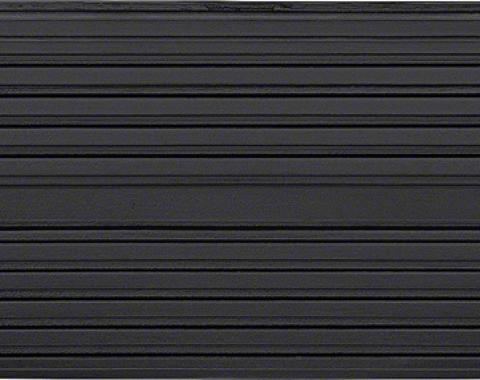 OER 1967-82 GM Brake Pedal Pad With Automatic Transmission / Drum Brakes K982