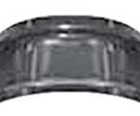 OER 1968-74 Chevy II, Nova, X-Body, Front Floor Pan Brace, EDP Coated 14630