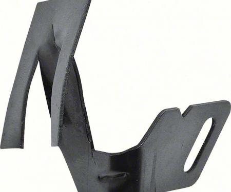 OER 1975-78 Nova LH Outer Lower Windshield Molding Clip 9735939