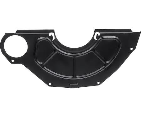 OER 1964-1981 Chevrolet, Clutch Housing / Flywheel Cover , for 11" Bellhousing 3843943