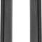 OER 1966-67 Chevy II/Nova 2 Door Hardtop Quarter Window Vertical Weatherstrip Seal, Pair K447