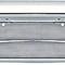 OER 1962-65 Chevy II Nova, Rear Bumper, Chrome 153310A