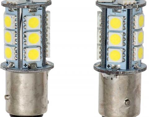 OER 1157 - Series White LED Bulb 6000K LE1157W