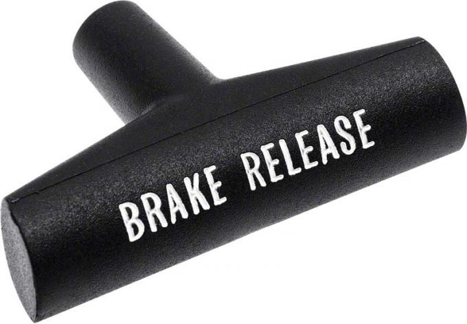 1964-1981 GM Car & Truck Park / Emergency Brake Release Handle