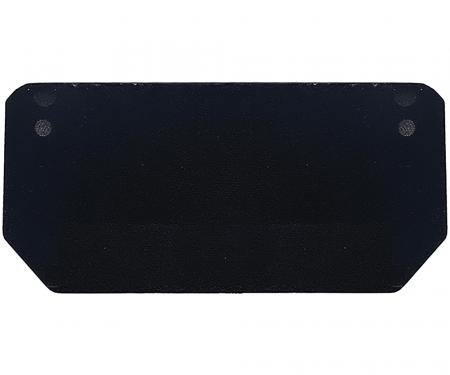 OER 1962-77 GM Car, Truck, Front Dash Speaker, 4" x 10", 8 -10 Ohms, Authentic Reproduction 1224267