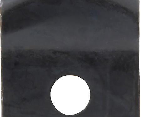 OER 1962-1976 GM, Rocker Panel Molding Retainer, Each 3886638