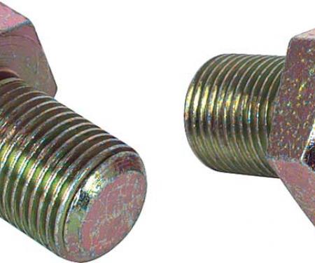 OER 1969-74 Caliper Bracket Bolts 393704