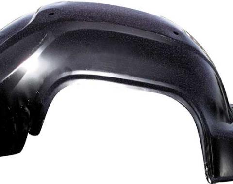 1968-1974 Chevrolet Chevy II / Nova Left Front Inner Fender