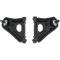 1967-69 Camaro, Firebird, 1968-74 Nova, Upper Control Arms, Pair