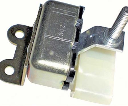 OER 1972-73 Camaro, Impala, Nova, Corvette, Horn Relay, OE Reproduction 3996283
