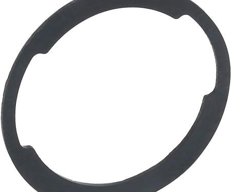 OER 1962-81 Trunk Lock Cylinder Gasket , Die-Cut Replacement K941