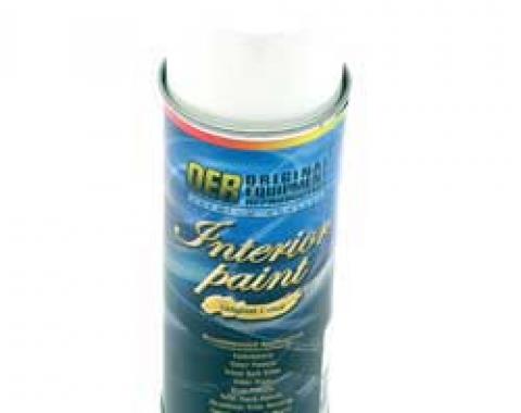OER 1966-67 M14 Bright Blue Color Coat Spray 12 Oz. Aerosol Can PP804