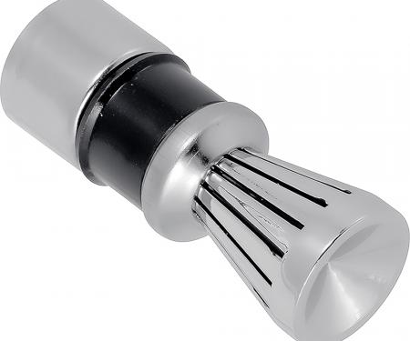 1961-63 Impala, 1962-64 Chevy II, Nova, Cigarette Lighter Knob and Element Assembly, Various Models, Rochester Style