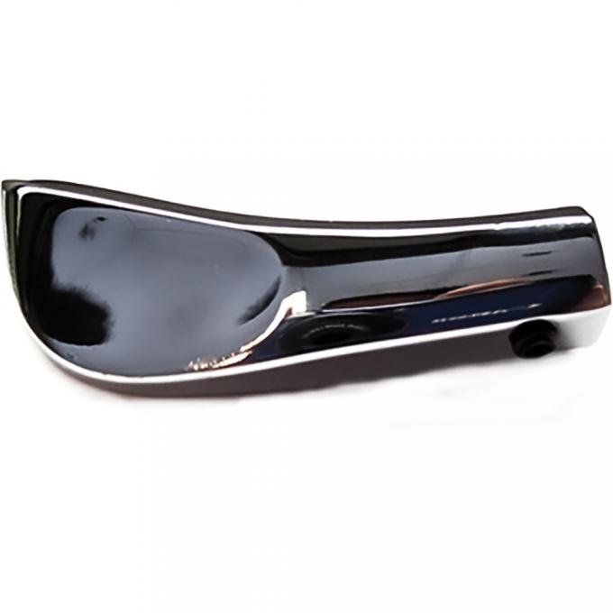 OER 1966-66 Chevelle, Cutlass, Skylark, Knob, Seat Adjustment, Chrome IN0456Z