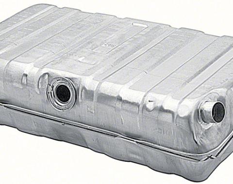 Redline Restomotive® 1962-1967 Chevrolet Chevy II (Except 62-63 3-Seat Wagon) 61L Fuel Tank without Filler Neck