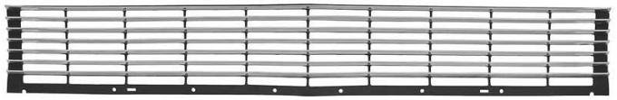 OER 1968-69 Nova/Chevy II Standard Grill 3909164