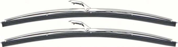 OER Anco Style Windshield Wiper Blades - 15" GS675