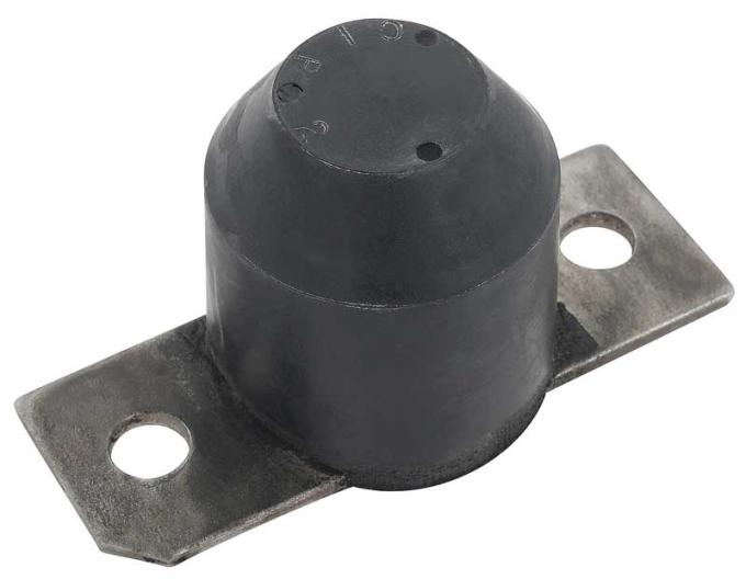 OER 1967-81 Buick, Chevrolet, Oldsmobile, Pontiac, Rear Axle Pinion Bumper, Each, Various Models 525419