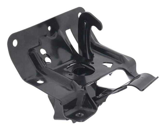 1973-74 Chevrolet Nova, Hood Latch Assembly