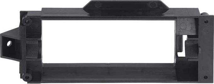 OER 1969-72 Dash Air Vent Bezel- RH 14942