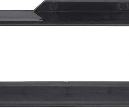 OER 1969-72 Dash Air Vent Bezel- RH 14942