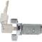 1978-96 GM Vehicles, Ignition Lock Cylinder Set, Chrome
