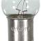 OER Mini Bayonet Bulb, G-4 1/2, 2 Cp, Each 57